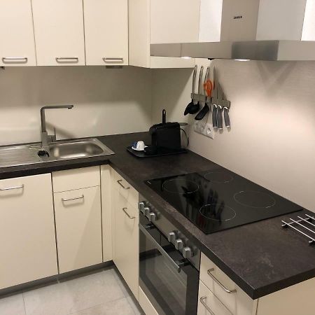 Apartment Am Schlossplatz Erlangen Dış mekan fotoğraf