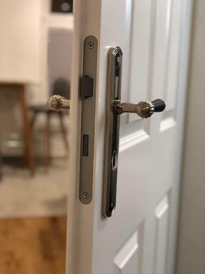 Apartment Am Schlossplatz Erlangen Dış mekan fotoğraf